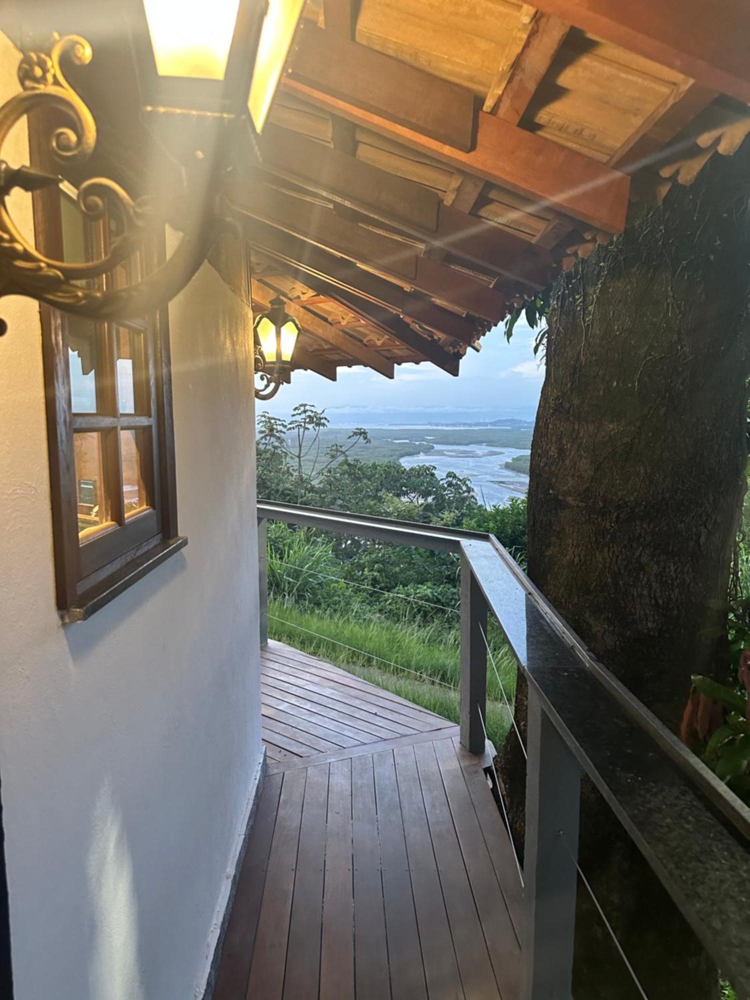 Affittacamere Minas Em Marambaia