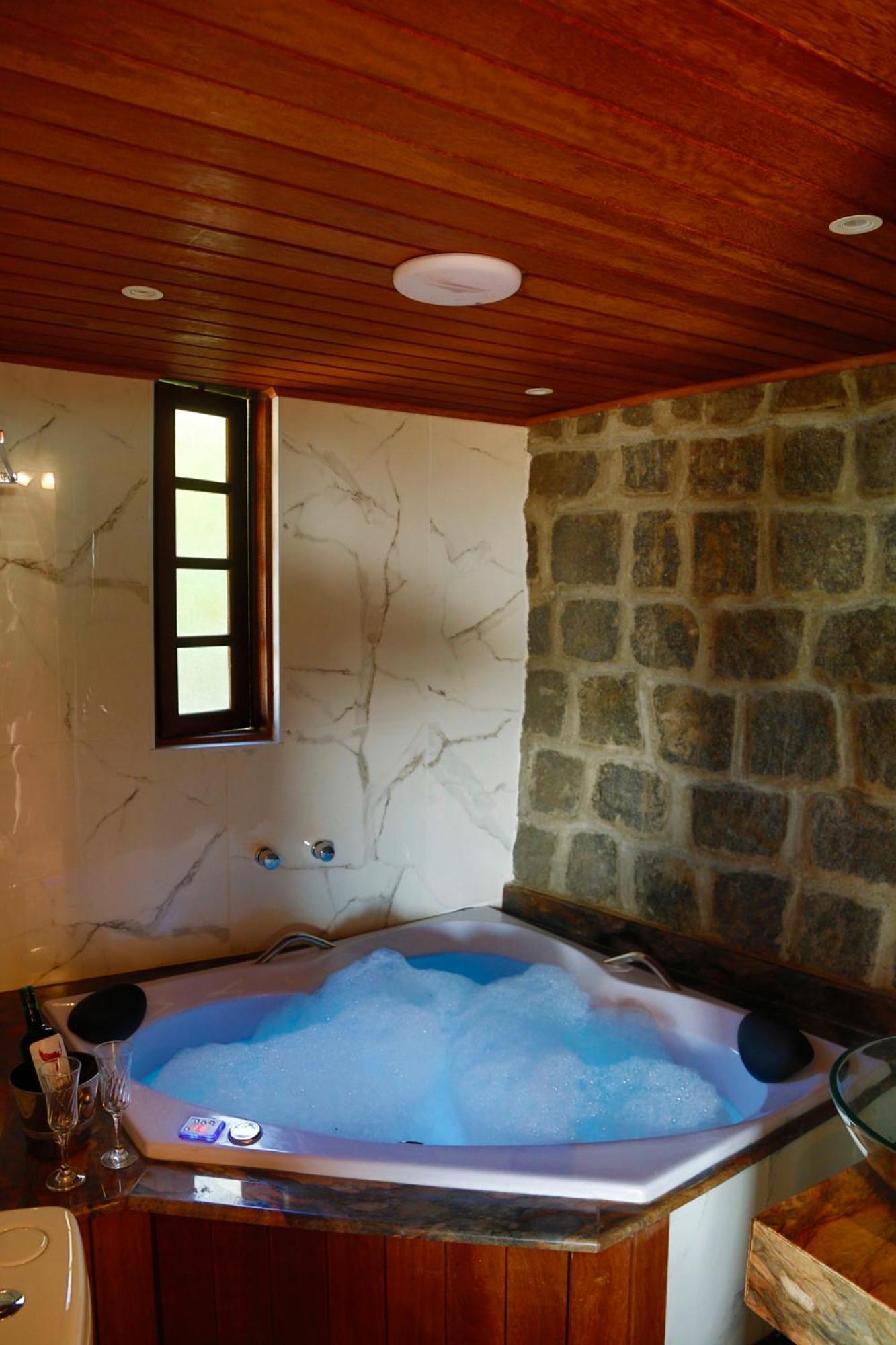 Minas Em Marambaia Guest house Rio de Janeiro