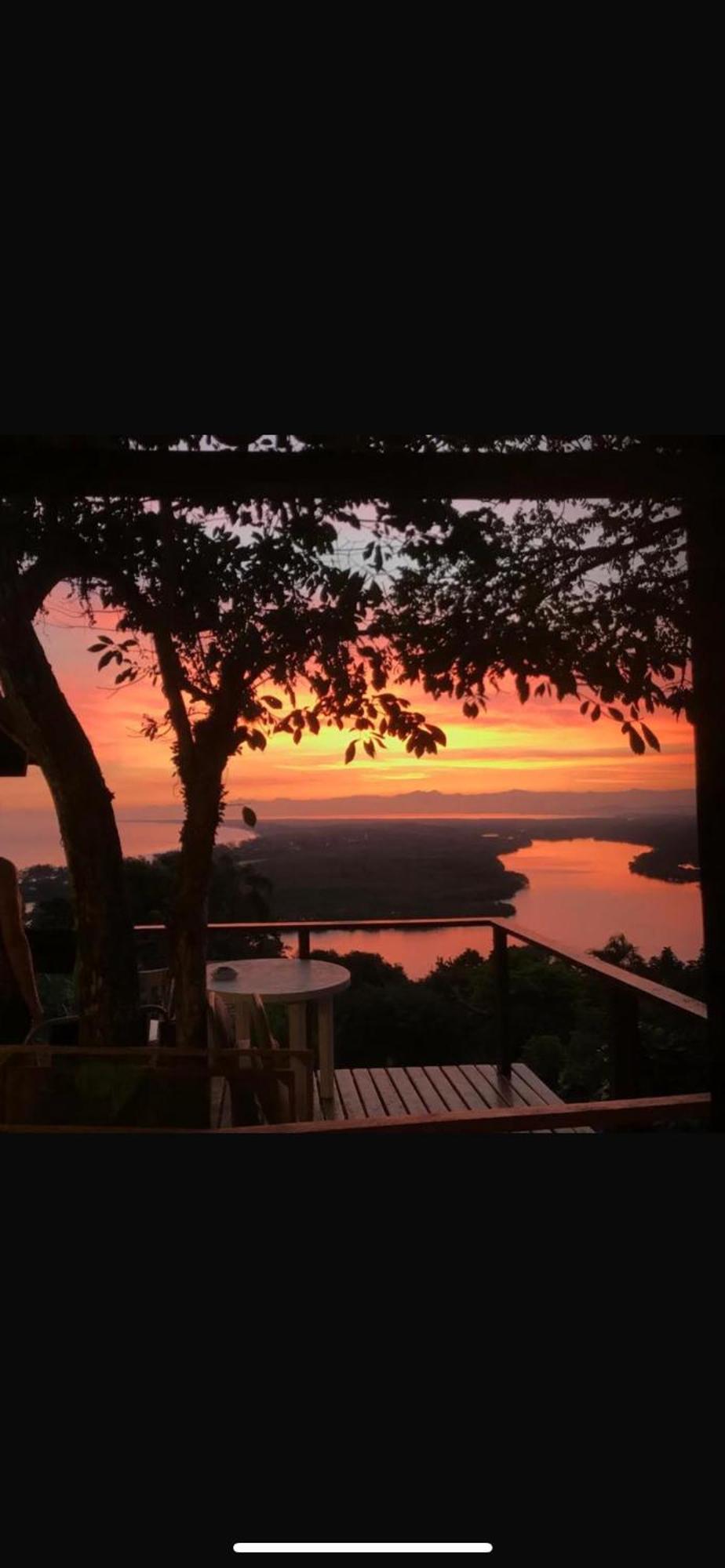 Guest house Minas Em Marambaia Rio de Janeiro