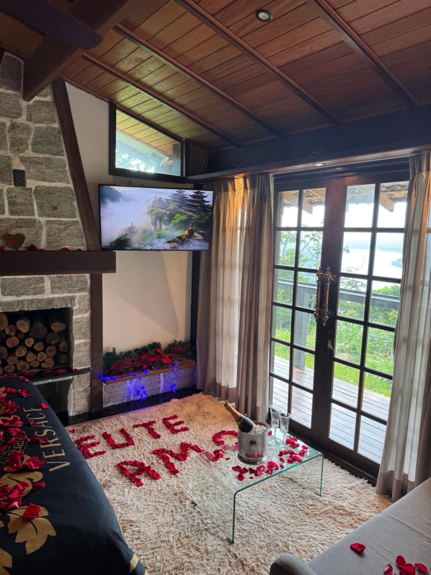 Guest house Minas Em Marambaia Rio de Janeiro