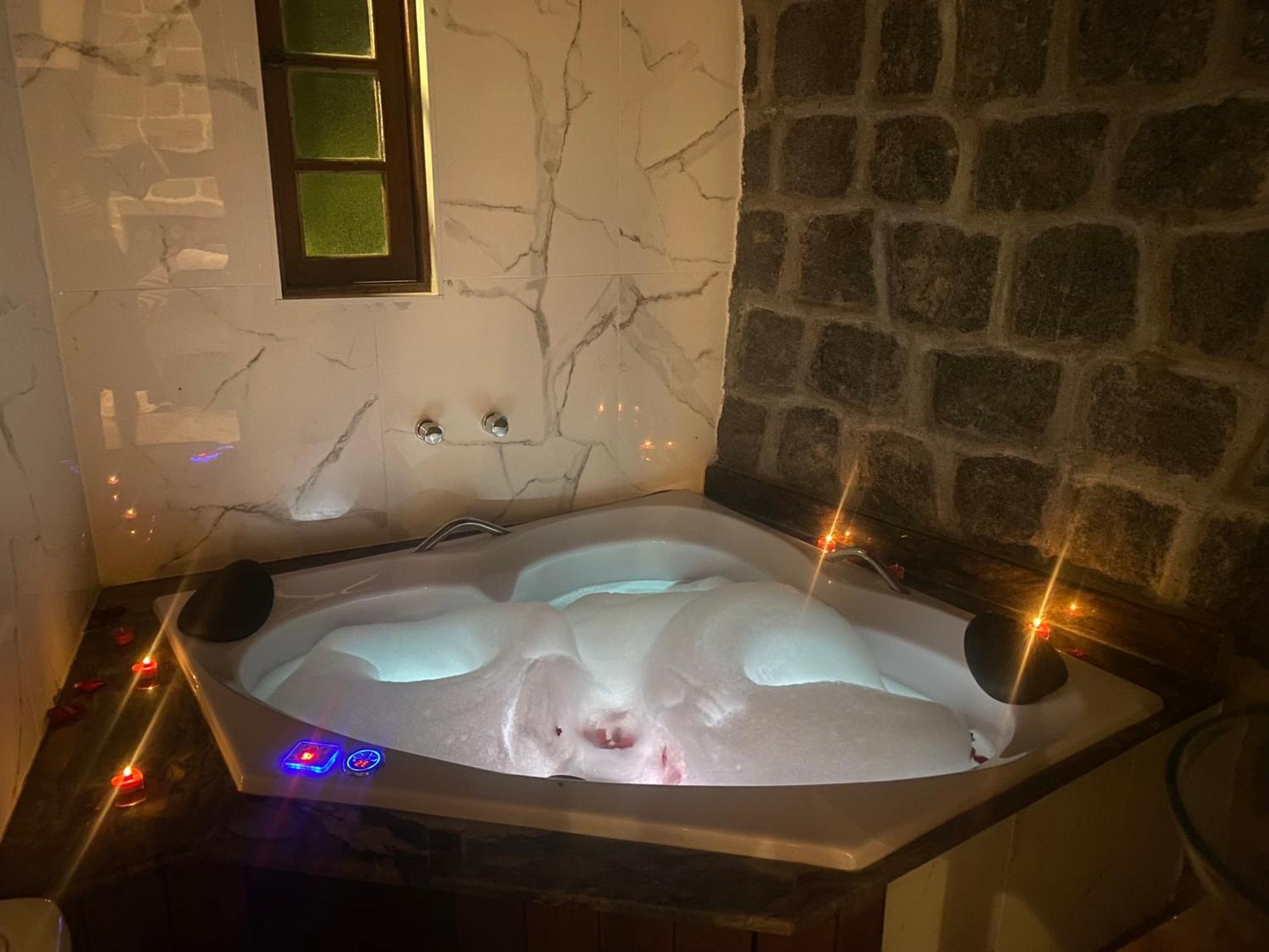 Minas Em Marambaia Guest house Rio de Janeiro