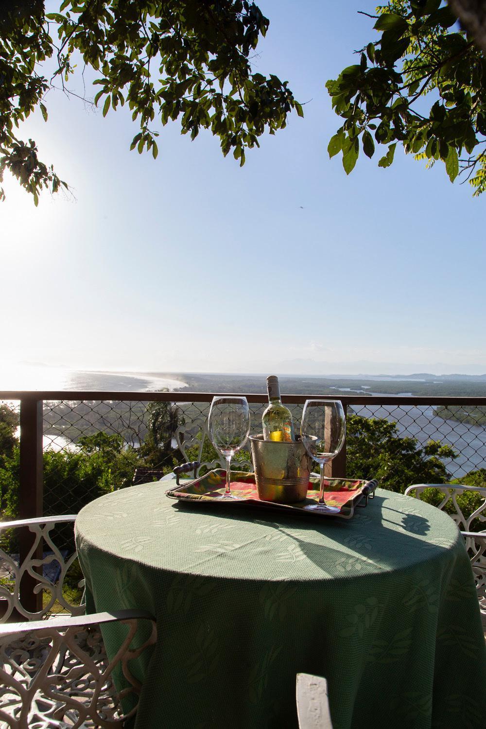 Minas Em Marambaia Guest house