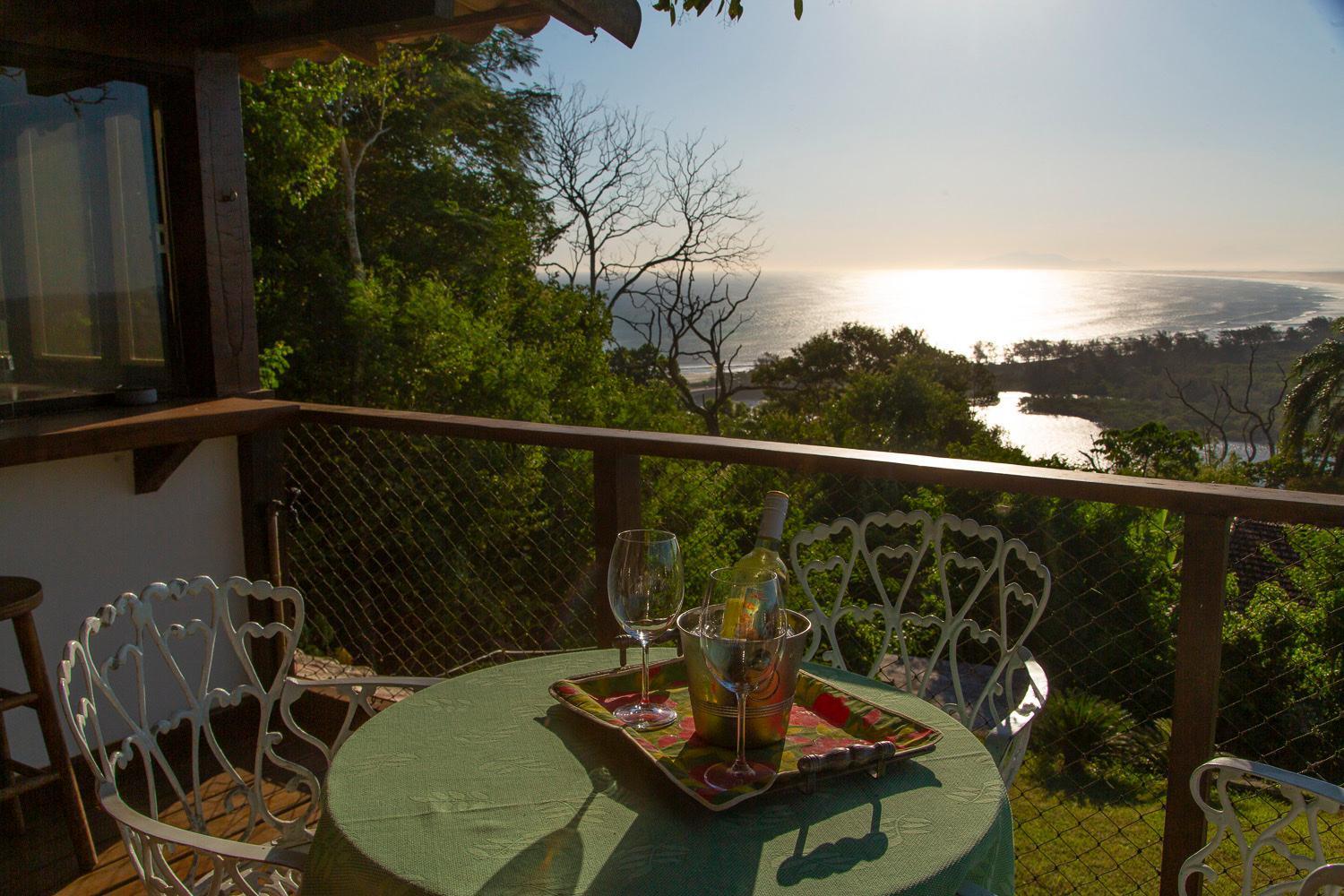 Guest house Minas Em Marambaia *