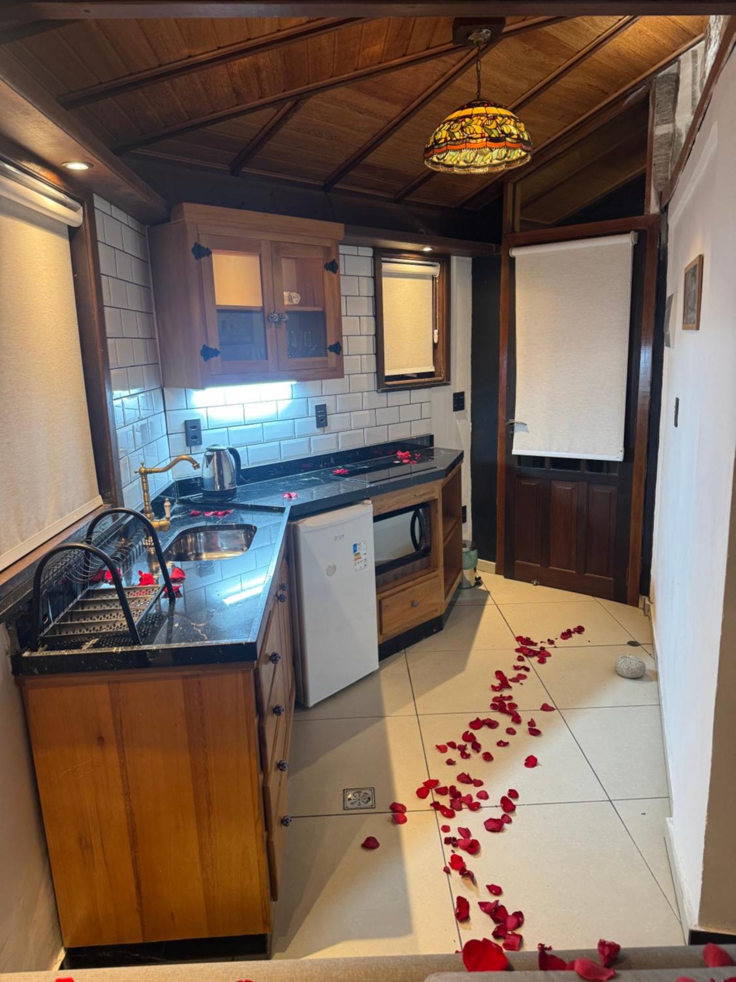 Minas Em Marambaia Guest house