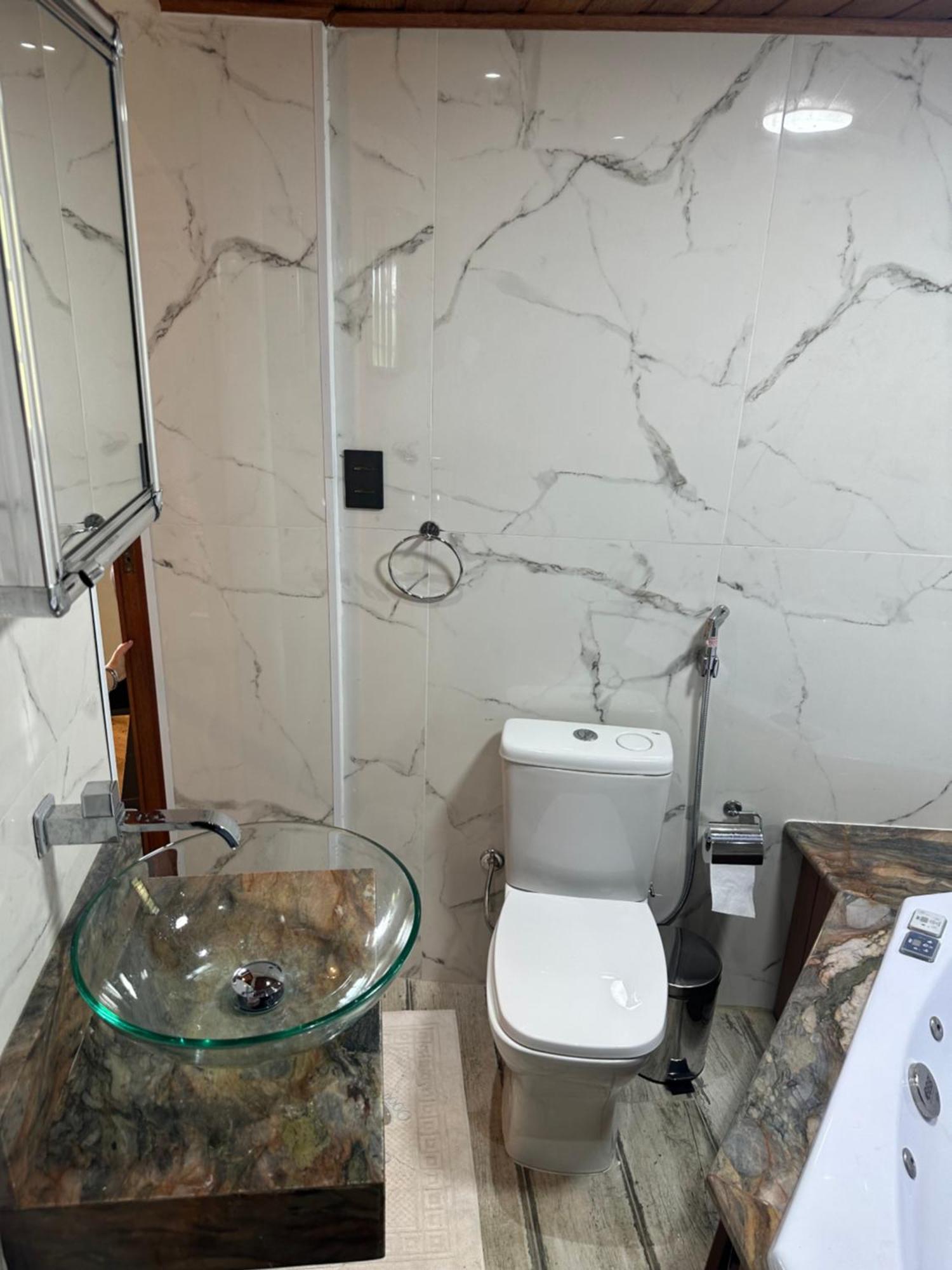 Minas Em Marambaia Guest house Rio de Janeiro