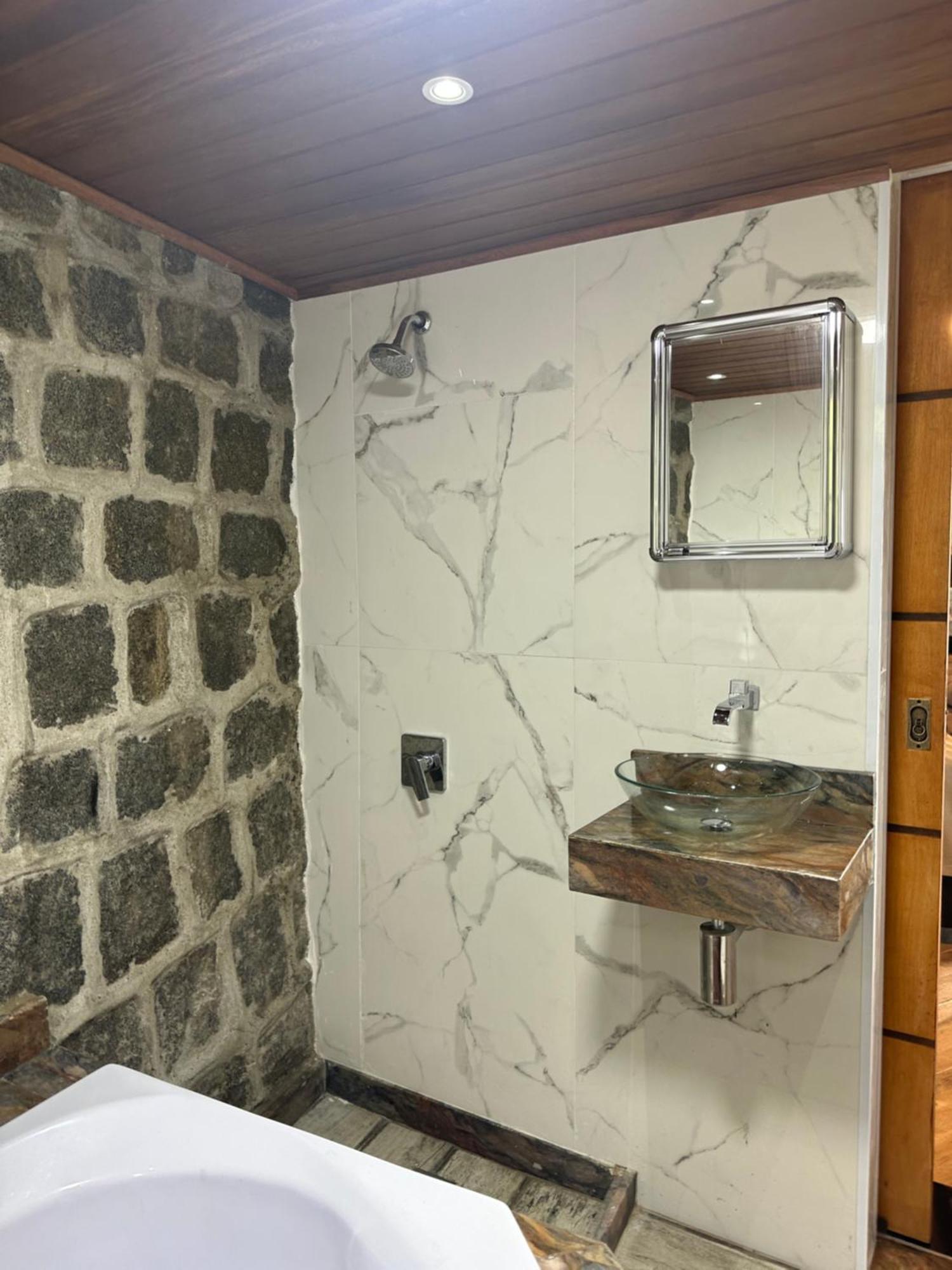 Guest house Minas Em Marambaia *
