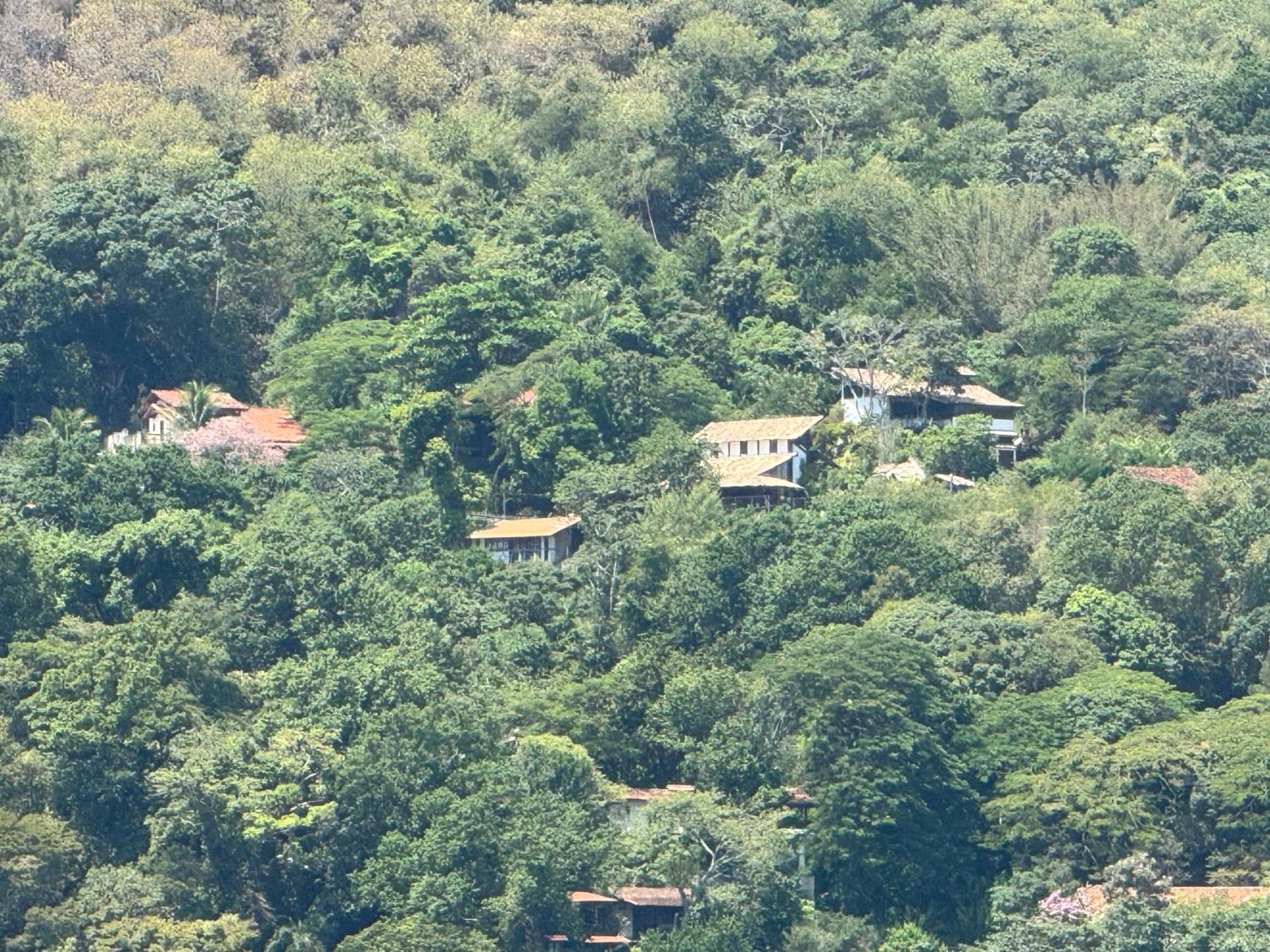 Minas Em Marambaia Guest house Rio de Janeiro
