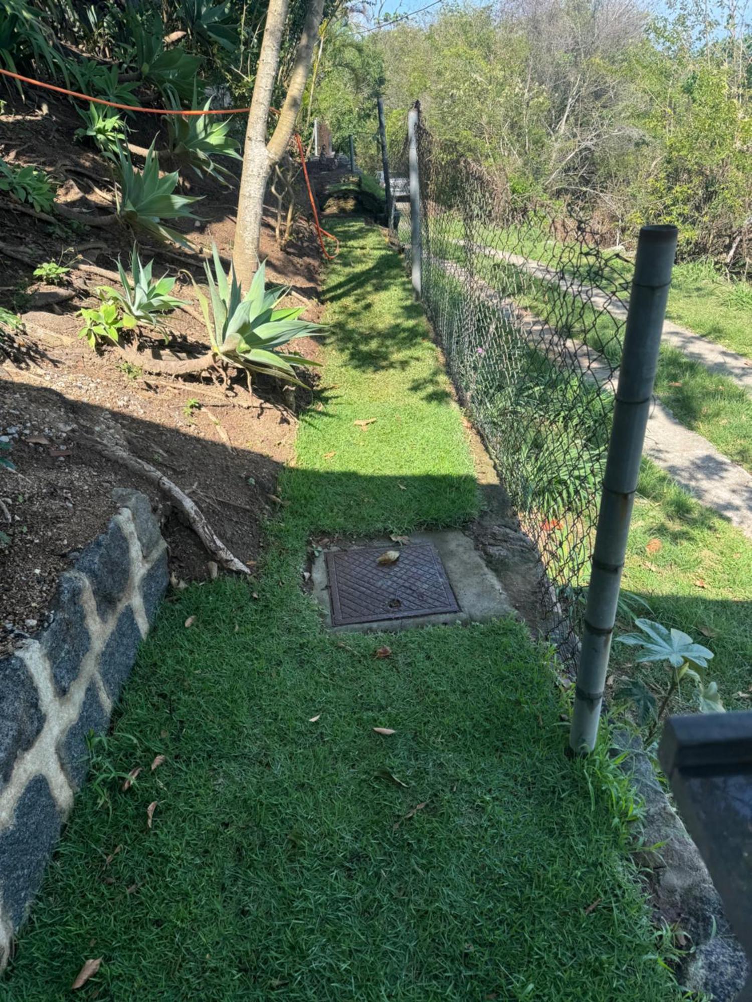 Guest house Minas Em Marambaia