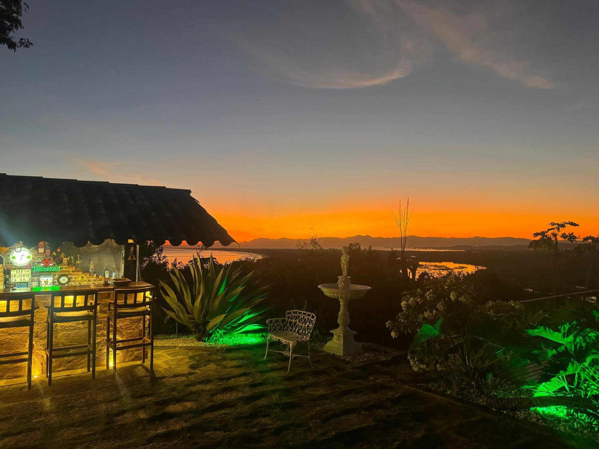 Guest house Minas Em Marambaia *